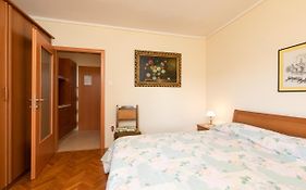 Apartments Spanjic